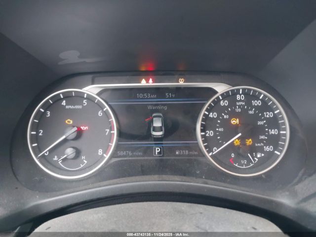 Nissan Sentra Sv Xtronic Cvt Image 6