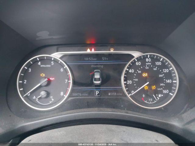 Nissan Sentra Sv Xtronic Cvt Image 6