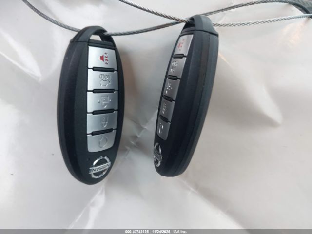 Nissan Sentra Sv Xtronic Cvt Image 17