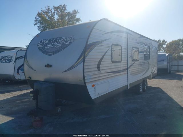 Forest River 28bh Image 7