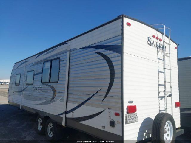 Forest River 28bh Image 6