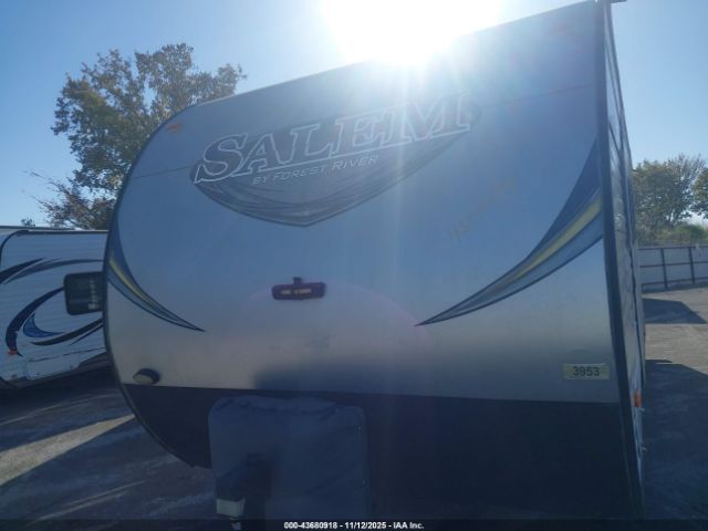 Forest River 28bh Image 4