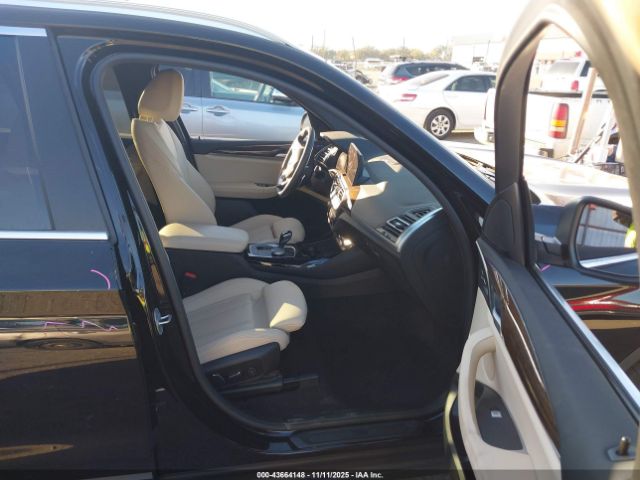 BMW X Series Sdrive30i Image 16