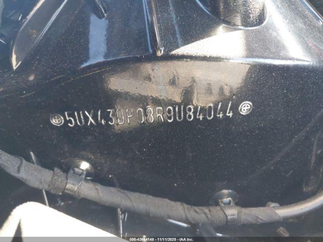 BMW X Series Sdrive30i Image 19