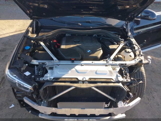 BMW X Series Sdrive30i Image 7