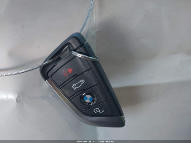 BMW X Series Sdrive30i Image 15
