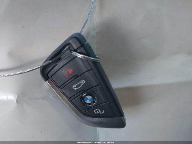 BMW X Series Sdrive30i Image 15