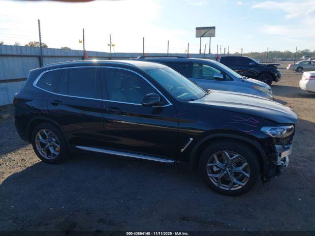 BMW X Series Sdrive30i Image 9