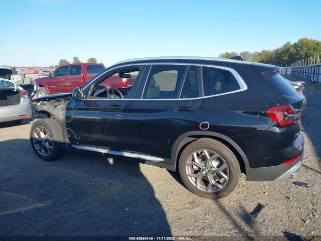 BMW X Series Sdrive30i Image 13