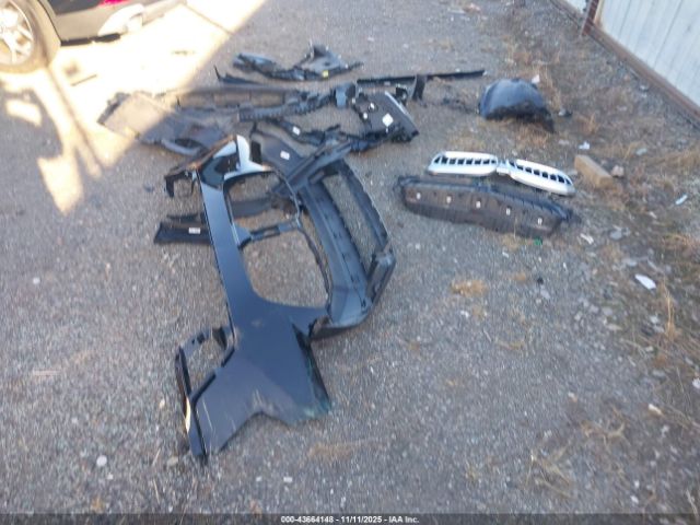 BMW X Series Sdrive30i Image 11