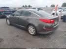 Kia Optima Ex Image 11