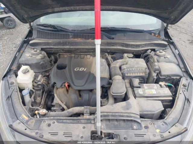 Kia Optima Ex Image 2