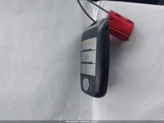 Kia Optima Ex Image 5