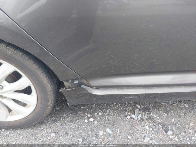 Kia Optima Ex Image 8