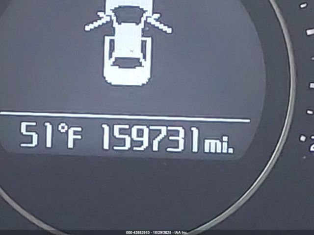 Kia Optima Ex Image 12