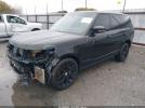 Land Rover Range Rover 5.0l V8 Supercharged Image 10