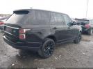Land Rover Range Rover 5.0l V8 Supercharged Image 6