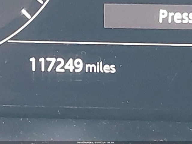 Land Rover Range Rover 5.0l V8 Supercharged Image 17