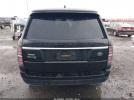 Land Rover Range Rover 5.0l V8 Supercharged Image 18
