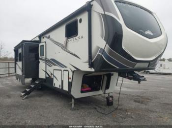  Salvage Montana High Country