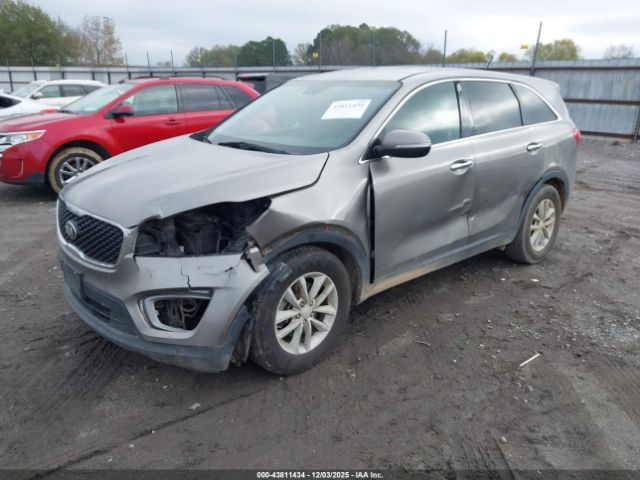 Kia Sorento 2.4l L Image 3