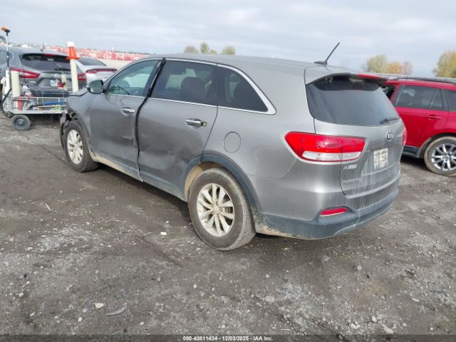 Kia Sorento 2.4l L Image 2