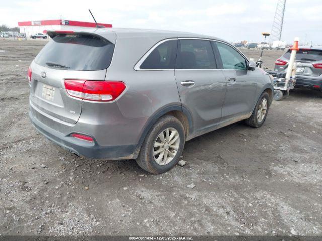 Kia Sorento 2.4l L Image 12