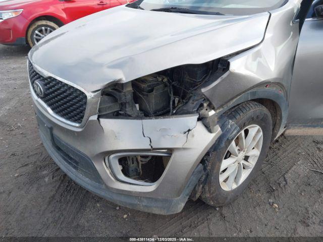 Kia Sorento 2.4l L Image 5