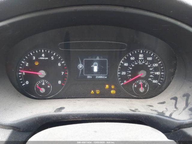 Kia Sorento 2.4l L Image 6