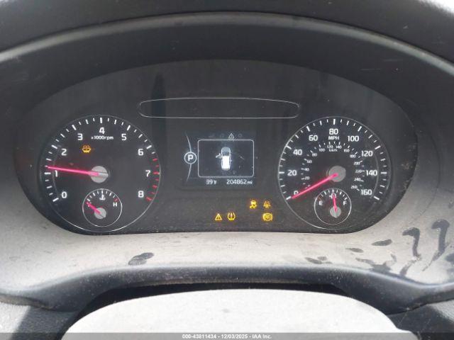 Kia Sorento 2.4l L Image 6