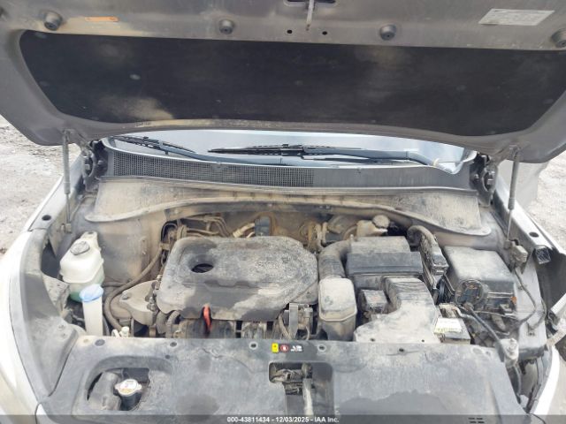 Kia Sorento 2.4l L Image 7