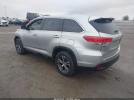 Toyota Highlander Le Image 3