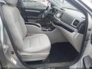 Toyota Highlander Le Image 8