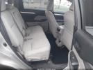 Toyota Highlander Le Image 7