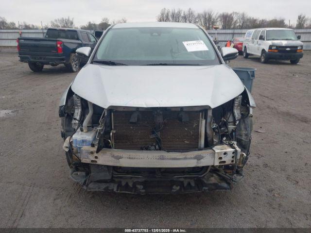 Toyota Highlander Le Image 15