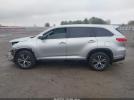 Toyota Highlander Le Image 14