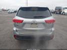 Toyota Highlander Le Image 2