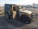 Jeep Wrangler Sport Image 1