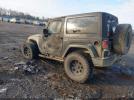 Jeep Wrangler Sport Image 9