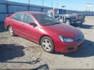 Honda Accord 2.4 Ex Image 1