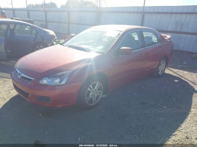 Honda Accord 2.4 Ex Image 10