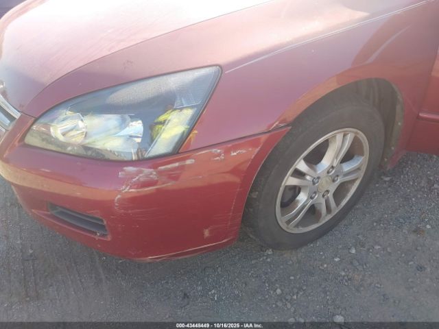 Honda Accord 2.4 Ex Image 13