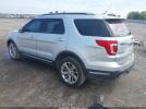 Ford Explorer Limited Image 3