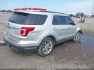Ford Explorer Limited Image 7