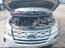 Ford Explorer Limited Image 5