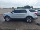 Ford Explorer Limited Image 13