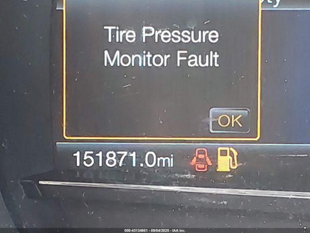 Ford Explorer Limited Image 14