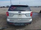 Ford Explorer Limited Image 10