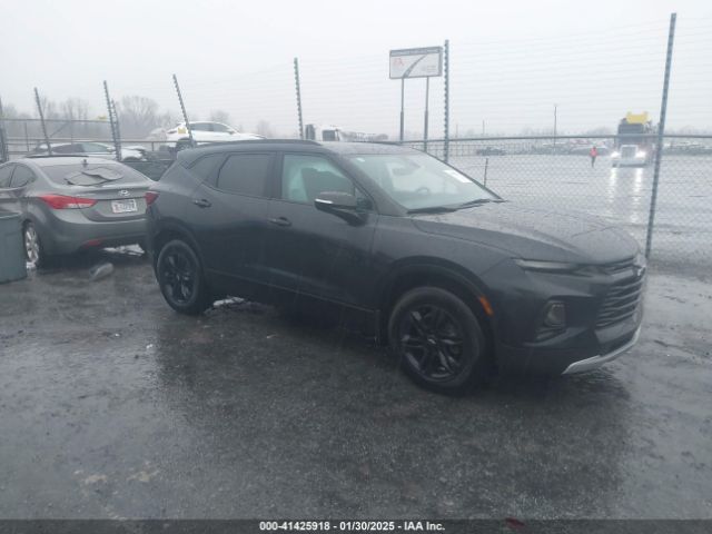 Chevrolet Blazer Fwd 3lt Image 1