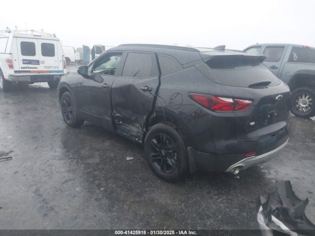 Chevrolet Blazer Fwd 3lt Image 16